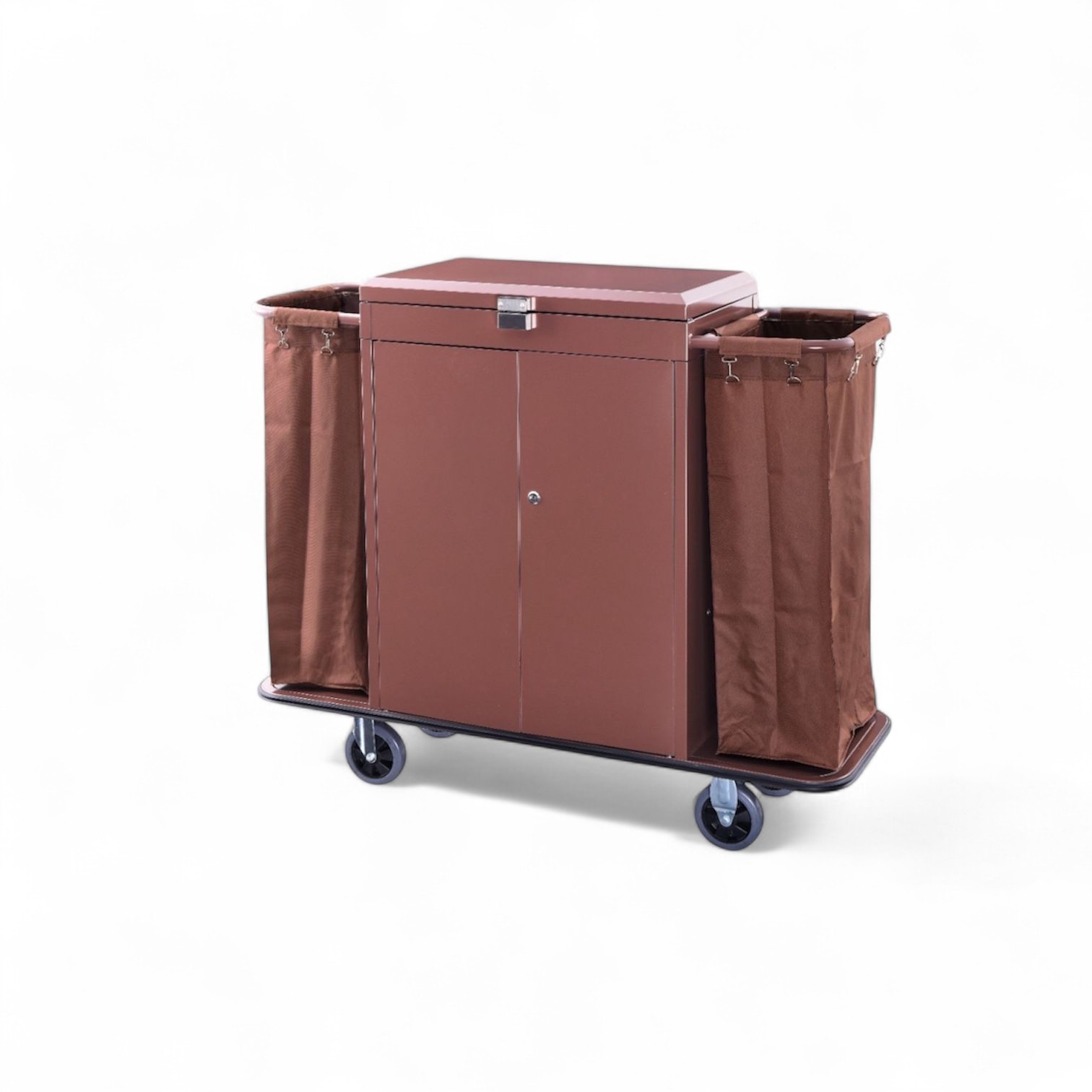 منظف حمامات قوي المفعول